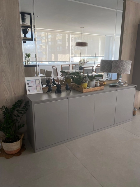 Apartamento mobiliado com 3 dormitórios a minutos do Centro de Capão: 13ª foto da galeria de imagens do imóvel