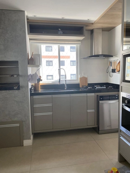 Apartamento mobiliado com 3 dormitórios a minutos do Centro de Capão: 16ª foto da galeria de imagens do imóvel