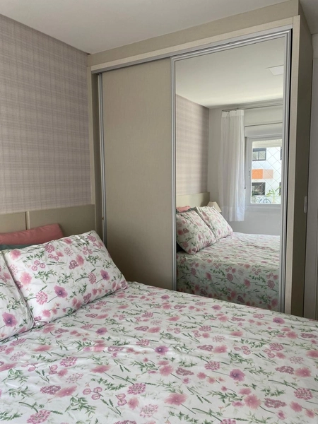 Apartamento mobiliado com 3 dormitórios a minutos do Centro de Capão: 22ª foto da galeria de imagens do imóvel