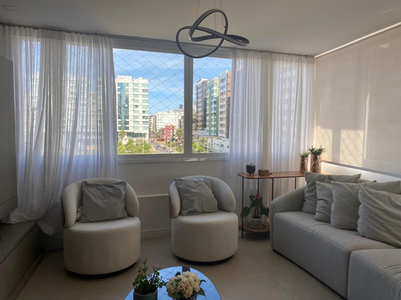 Apartamento mobiliado com 3 dormitórios a minutos do Centro de Capão: 10ª foto da galeria de imagens do imóvel