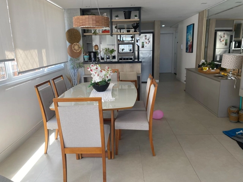 Apartamento mobiliado com 3 dormitórios a minutos do Centro de Capão: 9ª foto da galeria de imagens do imóvel
