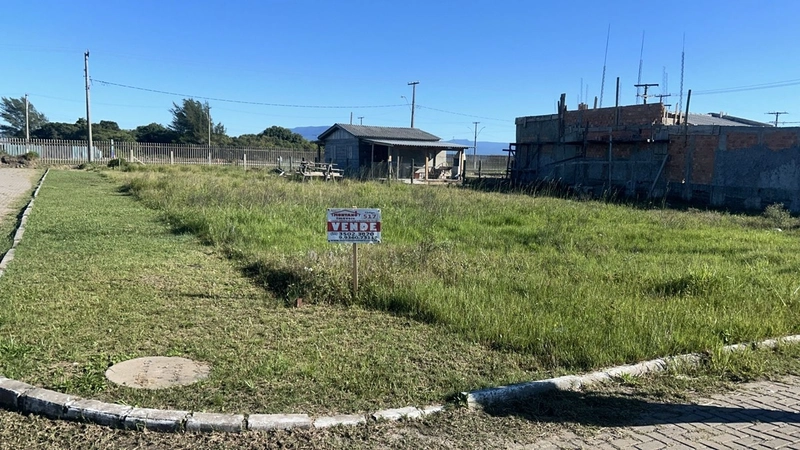 Terreno pronto para investir no bairro Guarani: 1ª foto da galeria de imagens do imóvel