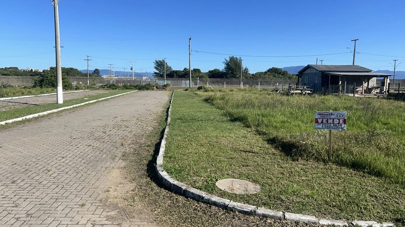 Terreno pronto para investir no bairro Guarani: 2ª foto da galeria de imagens do imóvel