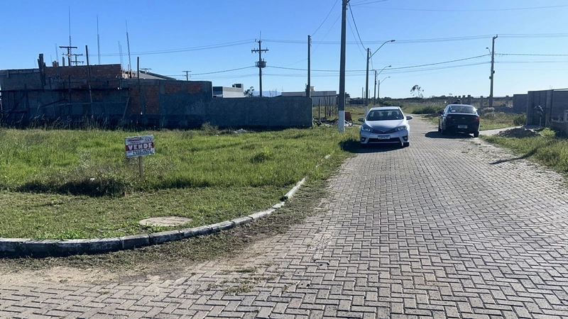 Terreno pronto para investir no bairro Guarani: 3ª foto da galeria de imagens do imóvel