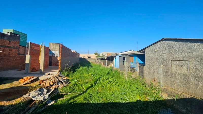 TERRENO NO BAIRRO GUARANI: 1ª foto da galeria de imagens do imóvel