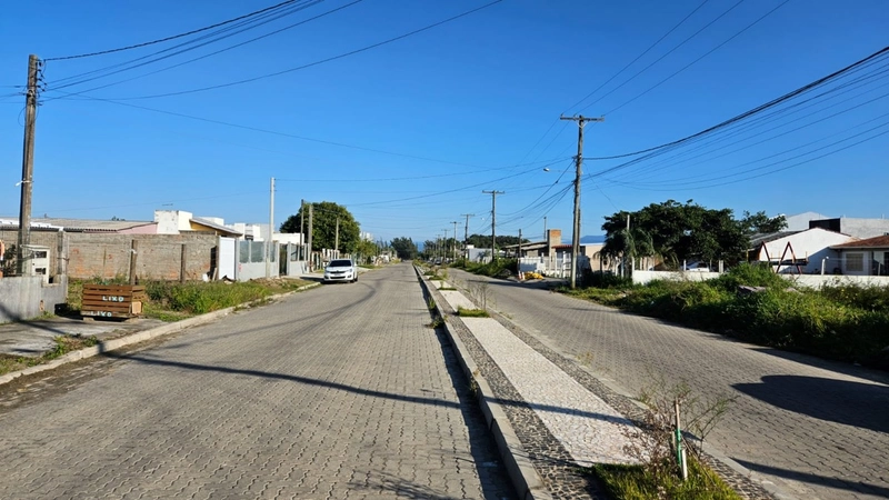TERRENO NO BAIRRO GUARANI: 4ª foto da galeria de imagens do imóvel