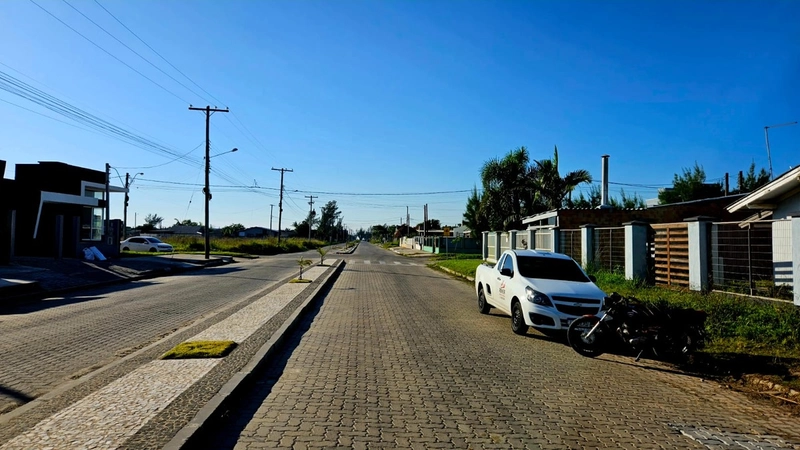 TERRENO NO BAIRRO GUARANI: 3ª foto da galeria de imagens do imóvel