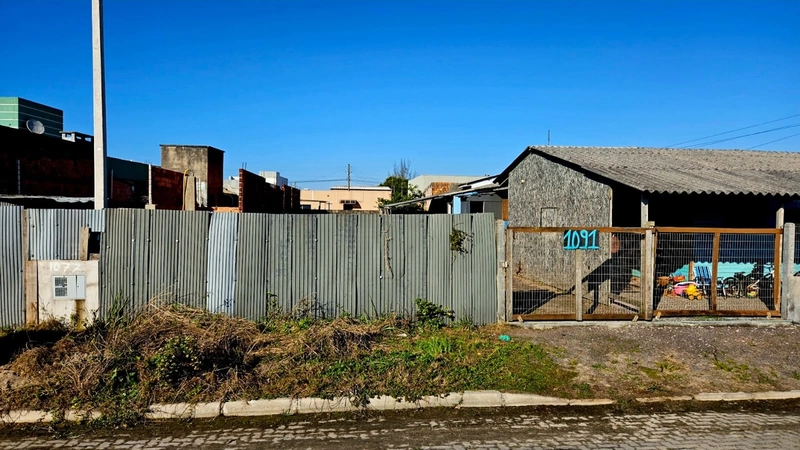 TERRENO NO BAIRRO GUARANI: 2ª foto da galeria de imagens do imóvel