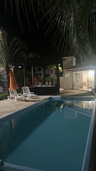 Casa de padrão inestimável com 3 Suítes, piscina e Jacuzzi: 67ª foto da galeria de imagens do imóvel