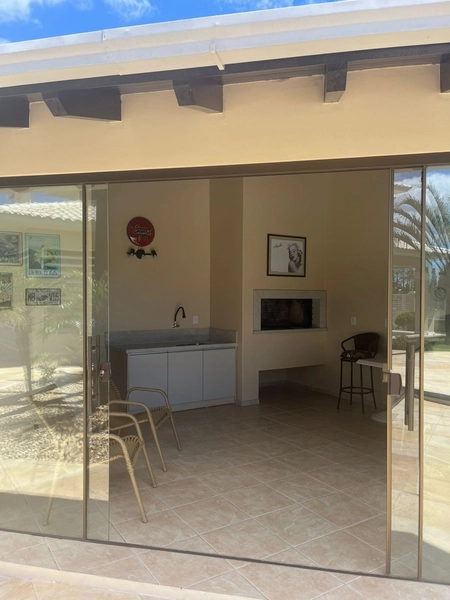 Casa de padrão inestimável com 3 Suítes, piscina e Jacuzzi: 22ª foto da galeria de imagens do imóvel