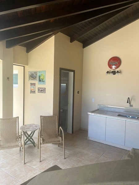 Casa de padrão inestimável com 3 Suítes, piscina e Jacuzzi: 20ª foto da galeria de imagens do imóvel