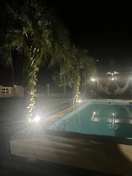 Casa de padrão inestimável com 3 Suítes, piscina e Jacuzzi: 64ª foto da galeria de imagens do imóvel