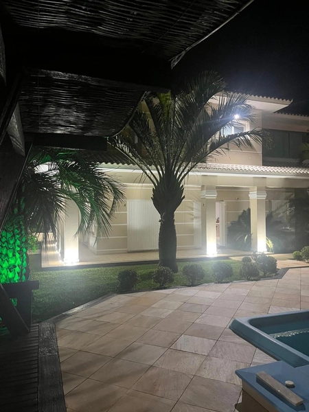Casa de padrão inestimável com 3 Suítes, piscina e Jacuzzi: 62ª foto da galeria de imagens do imóvel
