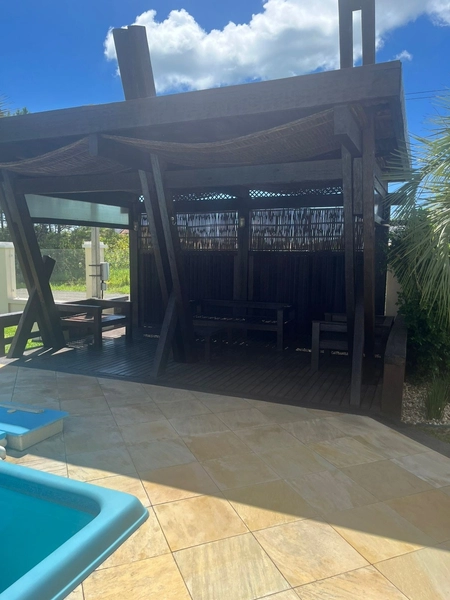 Casa de padrão inestimável com 3 Suítes, piscina e Jacuzzi: 26ª foto da galeria de imagens do imóvel