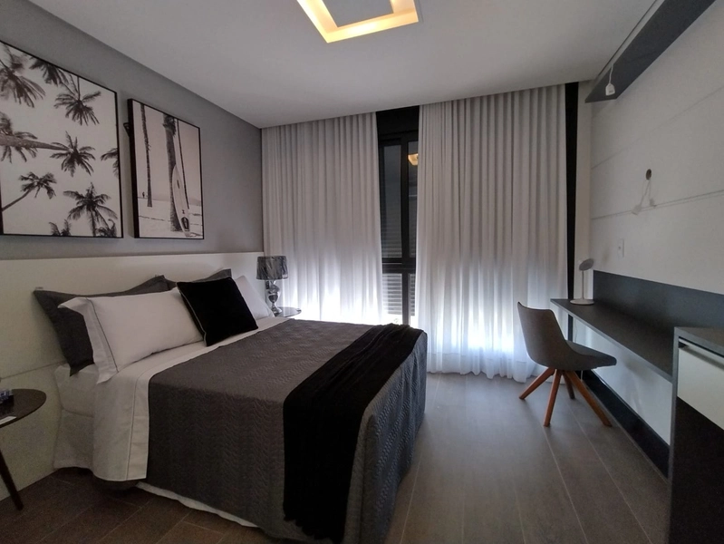 Casa espetacular com 5 Suítes e piscina no condomínio Playa Vista: 27ª foto da galeria de imagens do imóvel