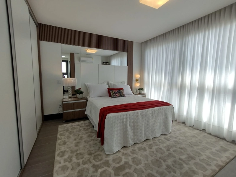 Casa espetacular com 5 Suítes e piscina no condomínio Playa Vista: 10ª foto da galeria de imagens do imóvel
