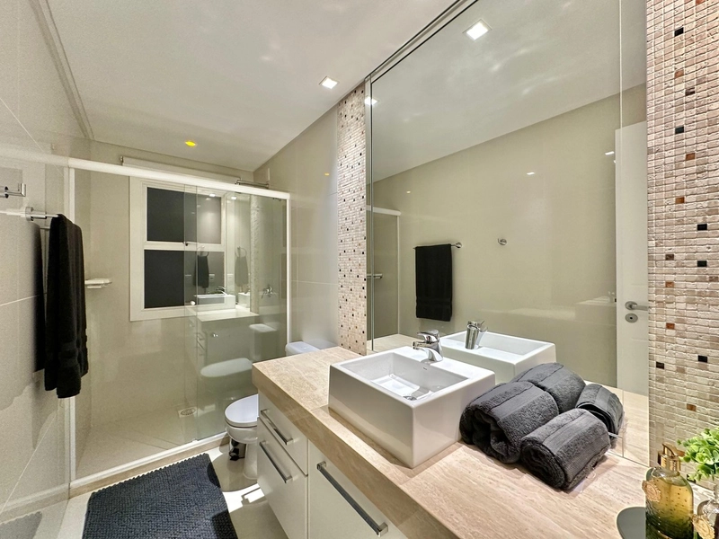 Casa sensacional com 6 Suítes e piscina: 27ª foto da galeria de imagens do imóvel