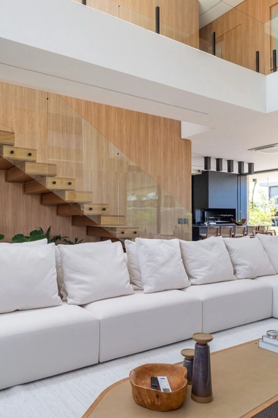 Casa dos seus sonhos no condomínio Sense: 10ª foto da galeria de imagens do imóvel