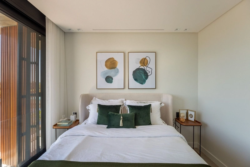 Casa dos seus sonhos no condomínio Sense: 20ª foto da galeria de imagens do imóvel