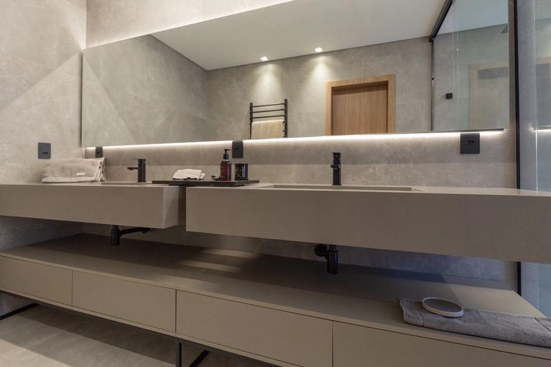 Casa dos seus sonhos no condomínio Sense: 28ª foto da galeria de imagens do imóvel