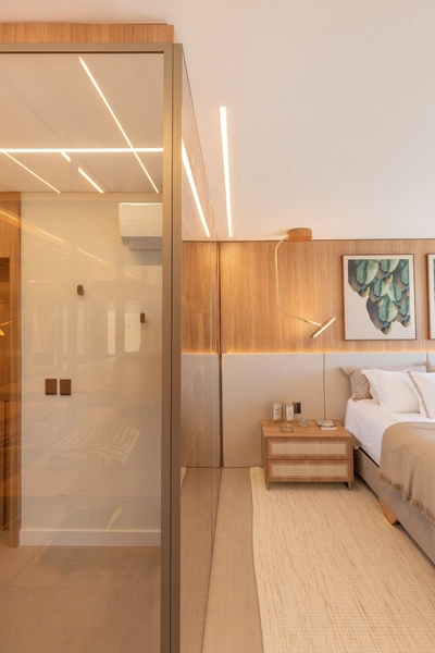 Casa dos seus sonhos no condomínio Sense: 29ª foto da galeria de imagens do imóvel