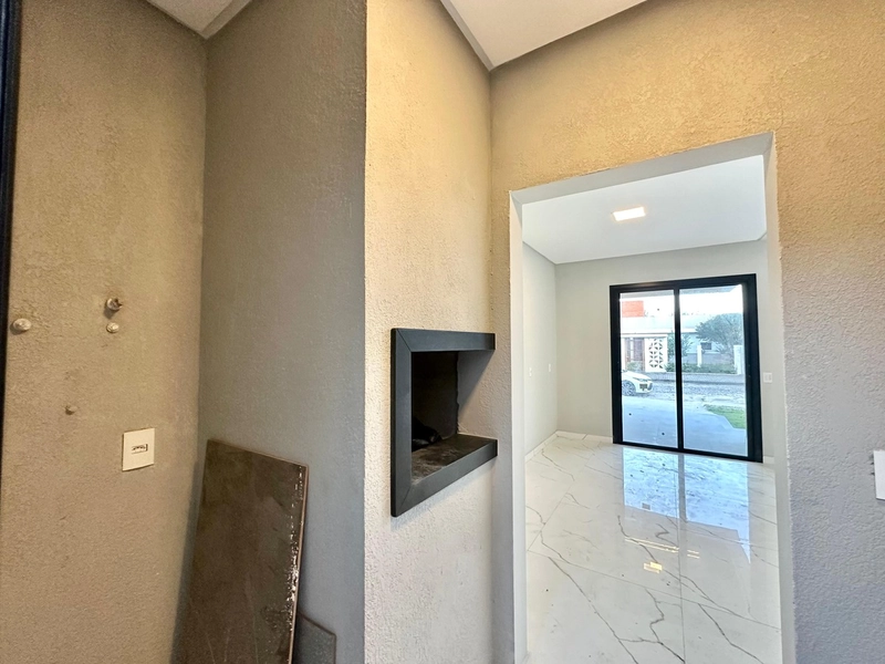 Casa de 3 dormitórios a 1 quadra do mar no bairro Zona Norte: 5ª foto da galeria de imagens do imóvel