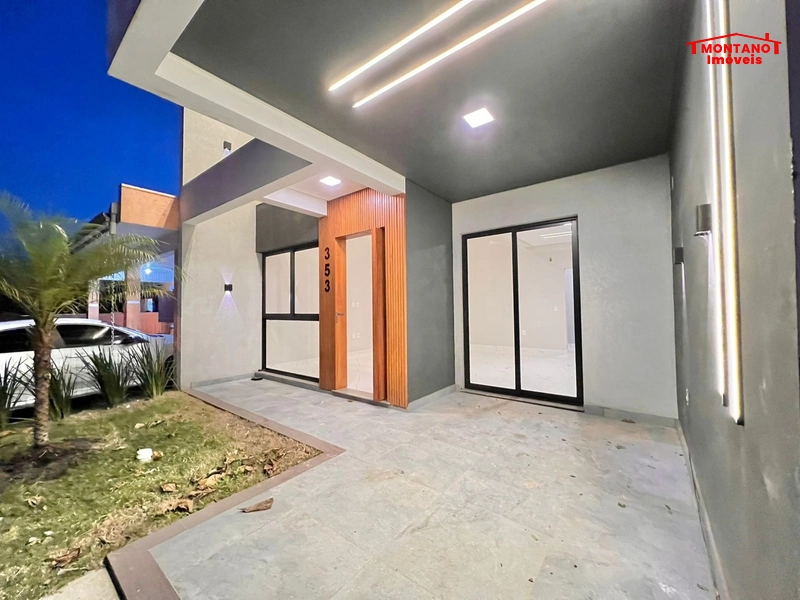 Casa de 3 dormitórios a 1 quadra do mar no bairro Zona Norte: 27ª foto da galeria de imagens do imóvel