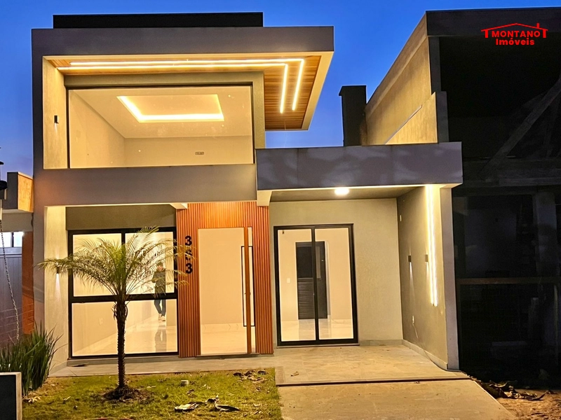 Casa de 3 dormitórios a 1 quadra do mar no bairro Zona Norte: 32ª foto da galeria de imagens do imóvel