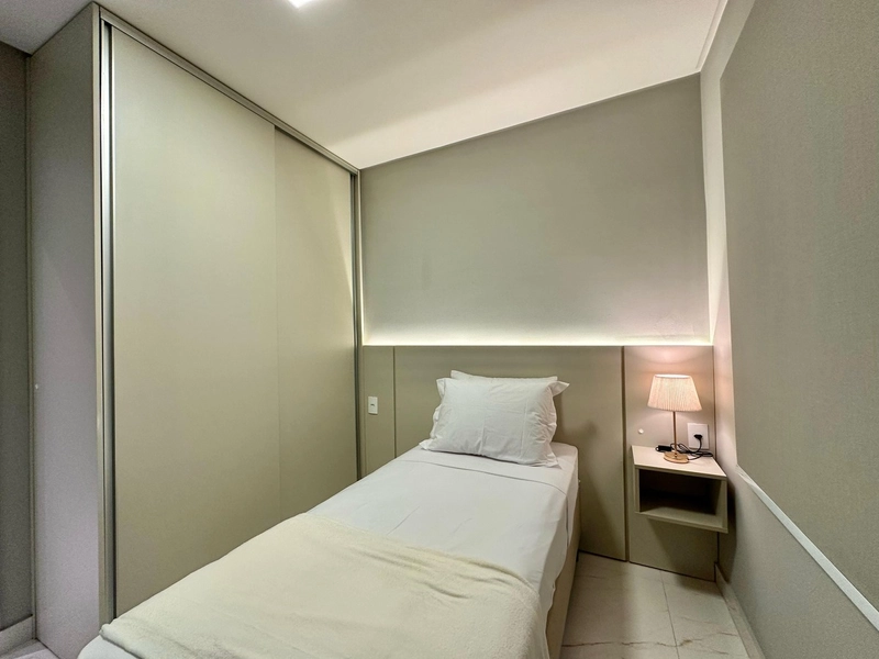 Casa com padrão inigualável com 3 dormitórios e piscina: 17ª foto da galeria de imagens do imóvel
