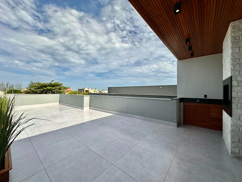 Casa com padrão inigualável com 3 dormitórios e piscina: 25ª foto da galeria de imagens do imóvel