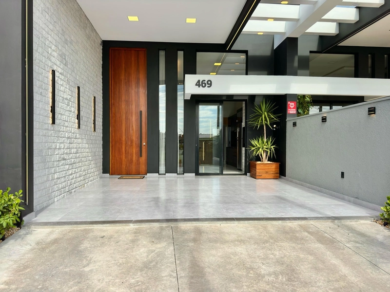 Casa com padrão inigualável com 3 dormitórios e piscina: 2ª foto da galeria de imagens do imóvel