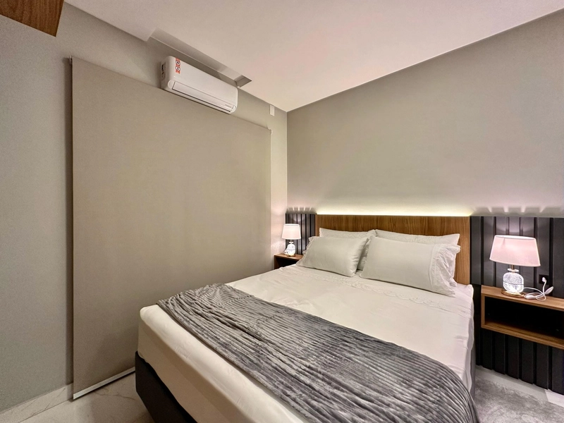 Casa com padrão inigualável com 3 dormitórios e piscina: 23ª foto da galeria de imagens do imóvel