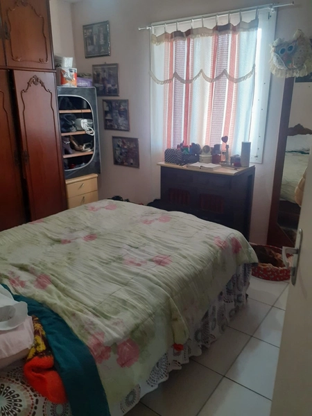 Casa bem localizada na avenida, com 2 dormitórios no bairro Guarani: 5ª foto da galeria de imagens do imóvel