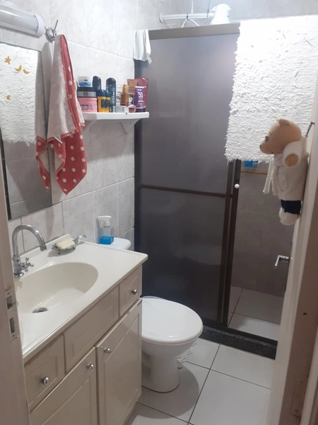 Casa bem localizada na avenida, com 2 dormitórios no bairro Guarani: 2ª foto da galeria de imagens do imóvel