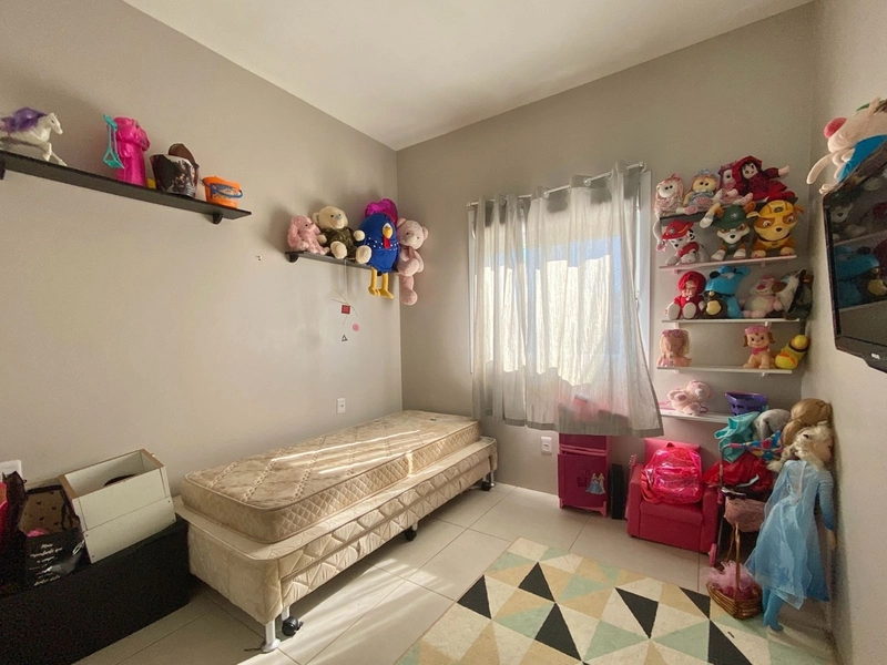 Casa aconchegante mobiliada com 2 dormitórios no bairro Guarani: 17ª foto da galeria de imagens do imóvel