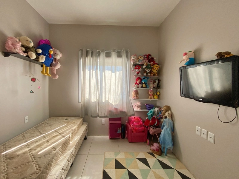 Casa aconchegante mobiliada com 2 dormitórios no bairro Guarani: 18ª foto da galeria de imagens do imóvel