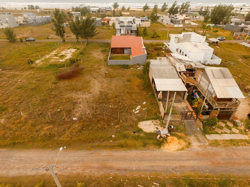 TERRENO NO JARDIM BEIRA MAR COM ÓTIMA LOCALIZAÇÃO- CAPÃO DA CANOA - RS: 4ª foto da galeria de imagens do imóvel