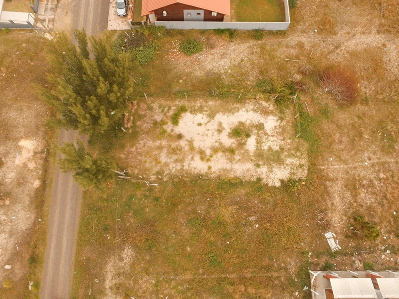 TERRENO ÓTIMO PRONTO PARA CONSTRUIR BEM LOCALIZDO NO JARDIM BEIRA MAR: 3ª foto da galeria de imagens do imóvel