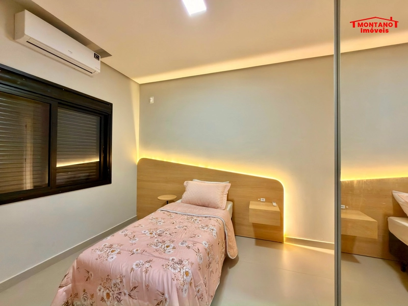 Casa com padrão único de 3 dormitórios e piscina a 100m do mar!!: 24ª foto da galeria de imagens do imóvel