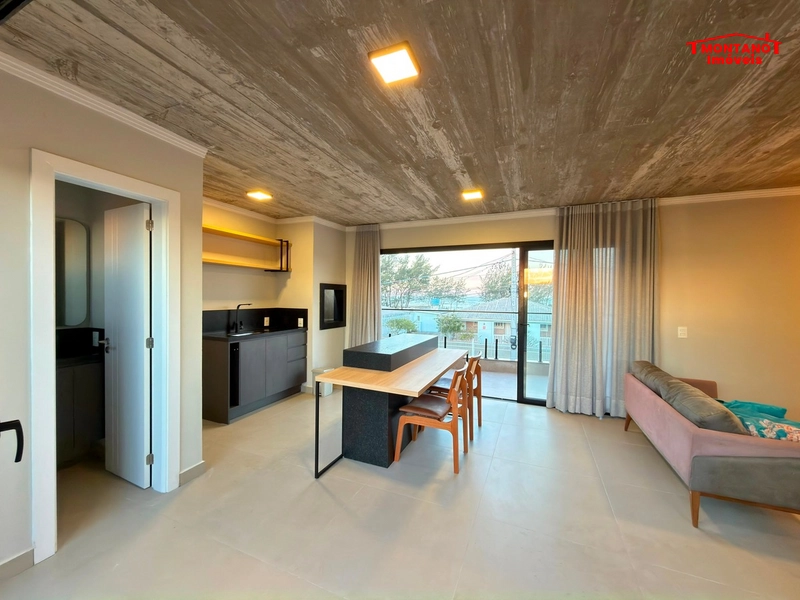 Casa com padrão único de 3 dormitórios e piscina a 100m do mar!!: 36ª foto da galeria de imagens do imóvel