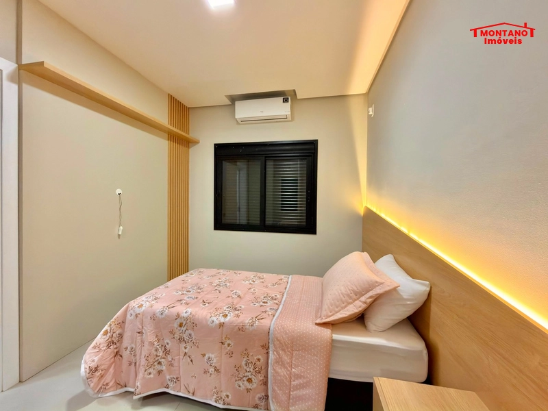 Casa com padrão único de 3 dormitórios e piscina a 100m do mar!!: 27ª foto da galeria de imagens do imóvel