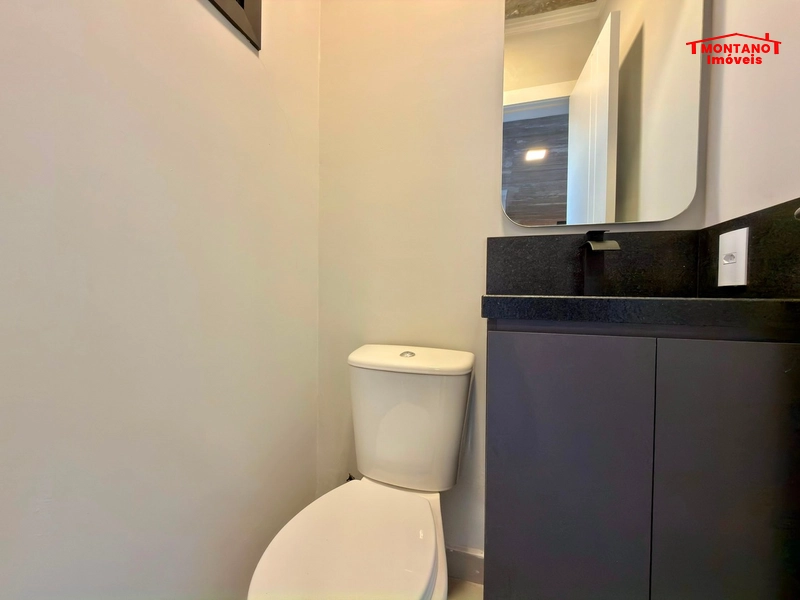 Casa com padrão único de 3 dormitórios e piscina a 100m do mar!!: 35ª foto da galeria de imagens do imóvel