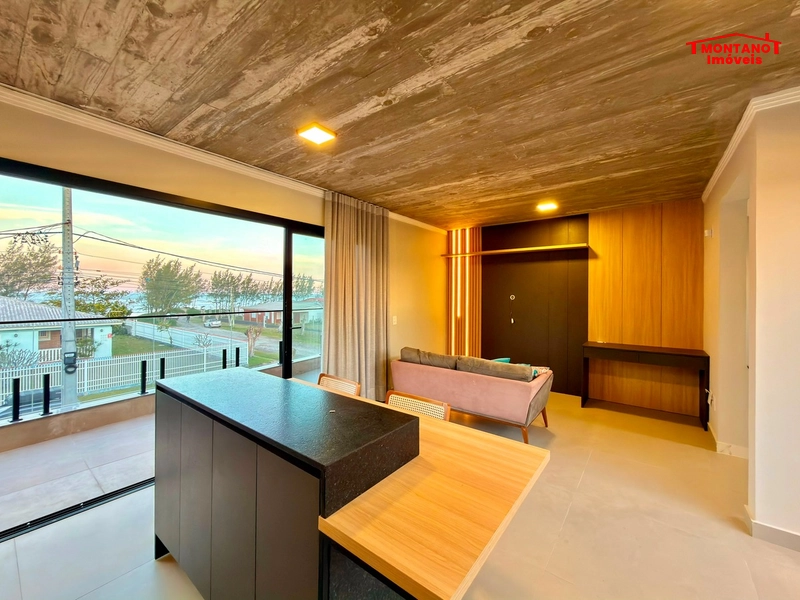 Casa com padrão único de 3 dormitórios e piscina a 100m do mar!!: 34ª foto da galeria de imagens do imóvel