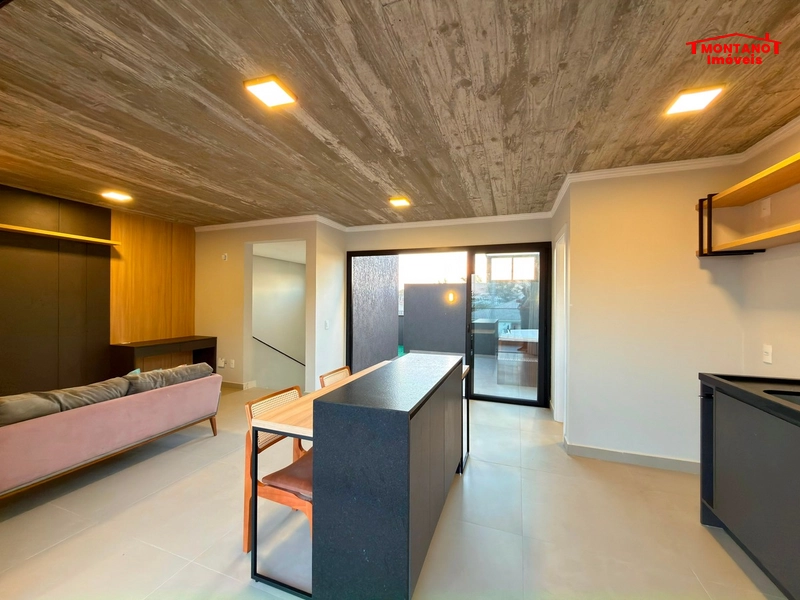 Casa com padrão único de 3 dormitórios e piscina a 100m do mar!!: 31ª foto da galeria de imagens do imóvel