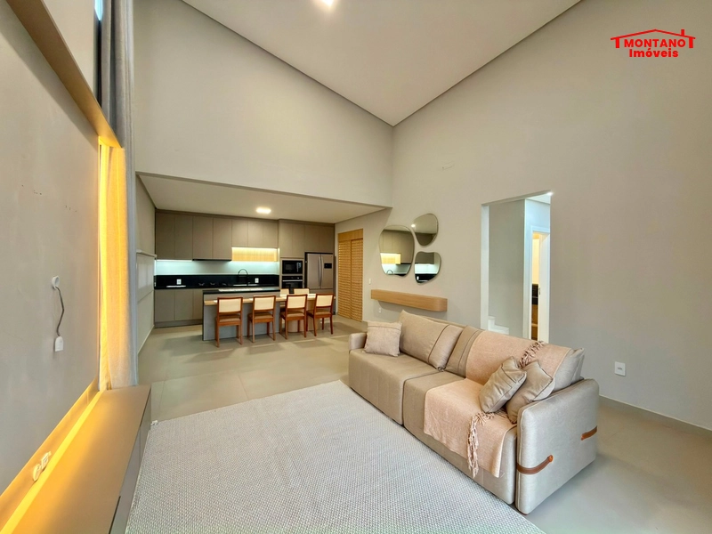 Casa com padrão único de 3 dormitórios e piscina a 100m do mar!!: 6ª foto da galeria de imagens do imóvel