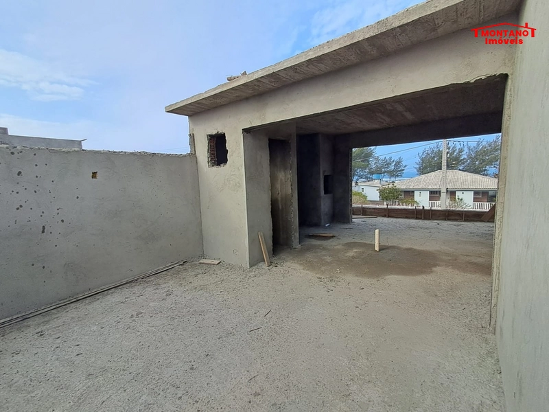 Casa com padrão único de 3 dormitórios e piscina a 100m do mar!!: 3ª foto da galeria de imagens do imóvel