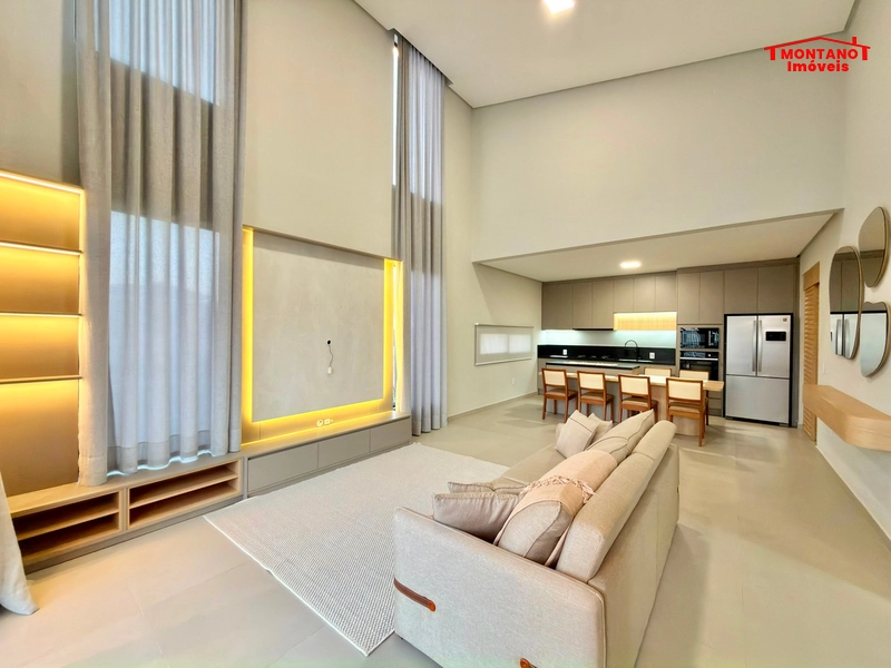 Casa com padrão único de 3 dormitórios e piscina a 100m do mar!!: 5ª foto da galeria de imagens do imóvel