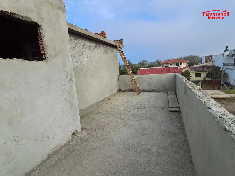 Casa com padrão único de 3 dormitórios e piscina a 100m do mar!!: 11ª foto da galeria de imagens do imóvel