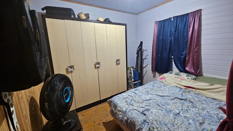 Casa mobiliada com 2 dormitórios no bairro Zona Norte: 10ª foto da galeria de imagens do imóvel