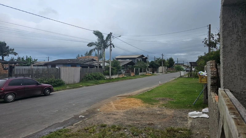 Casa mobiliada com 2 dormitórios no bairro Zona Norte: 5ª foto da galeria de imagens do imóvel